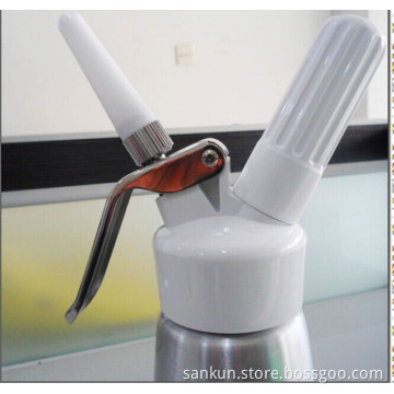Wholesale best Nitrous Oxide N2O cream Whipped charger